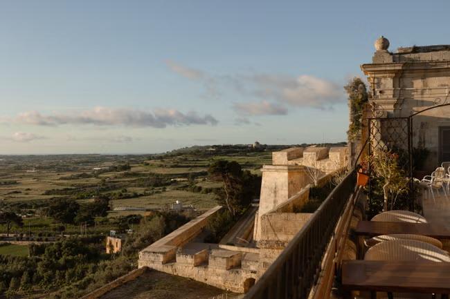 Can you suggest a boutique hotel for a half-term break?
