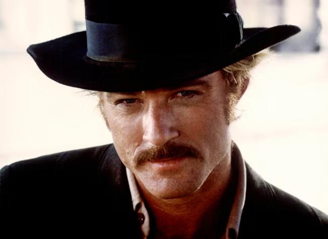 Screen icon and Sundance founder Redford dies at 89