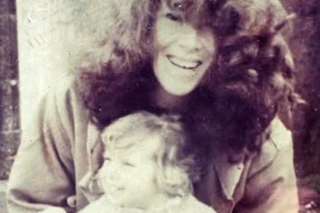 The gypsy of Chelsea