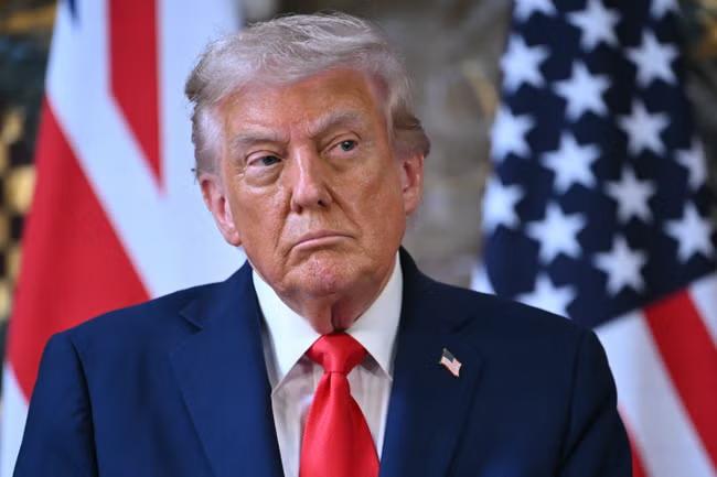 'Putin really let me down'