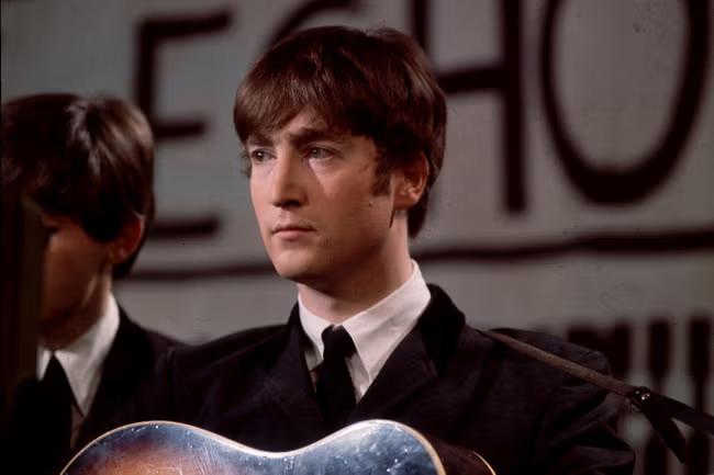 'Bully' Lennon's pop fame ignored by his old school