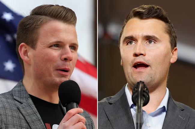 Is Fournier about to make Kirk look like a moderate?
