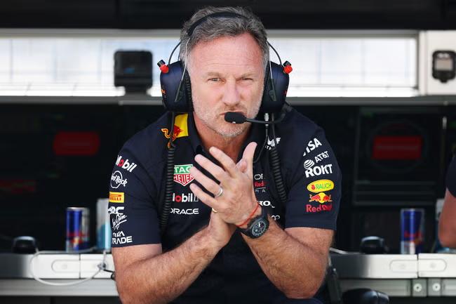 Horner's F1 return may be speedy after bumper payout