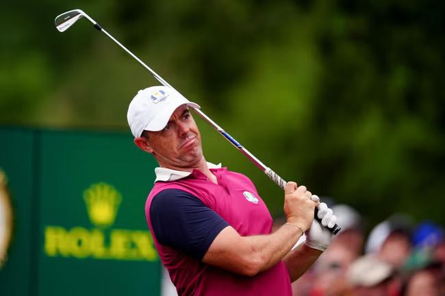 Determined Europe brace for lion's den of Bethpage