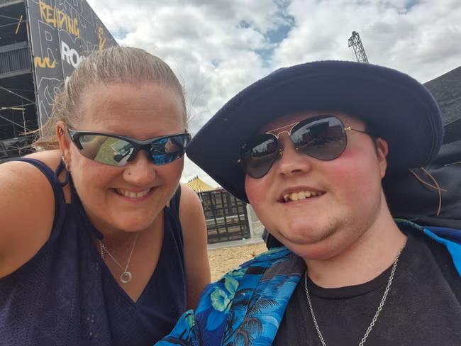 'My wheelchair's my lifeline – I'm left stranded at home'