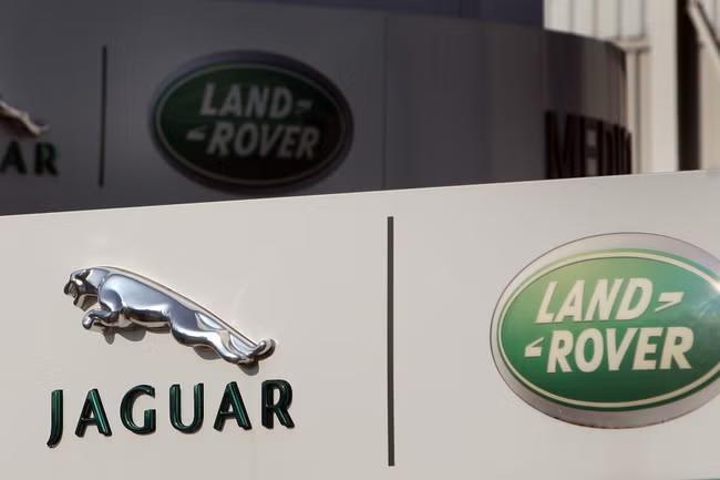 Bailout for Jaguar Land Rover after cyberattack