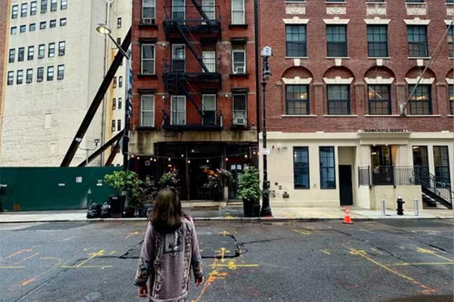 How Little Syria vanished from Manhattan's streets