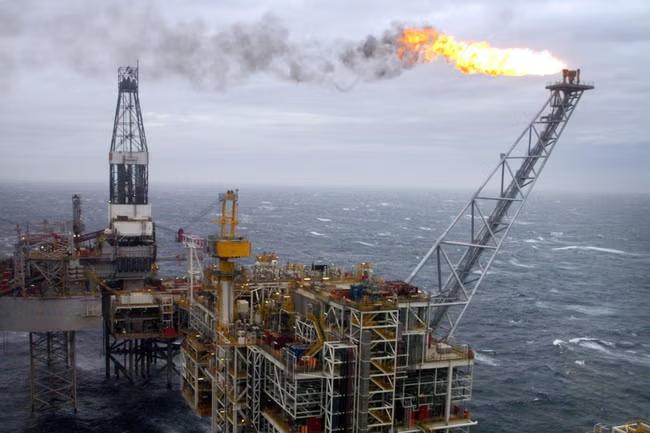 We must take on Big Oil to avert climate catastrophe