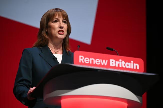 Chancellor warns of 'harsh headwinds' as she fails to dispel fears over tax rises