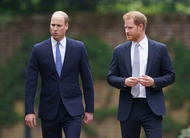 William was spied on by Daily Mail, High Court told
