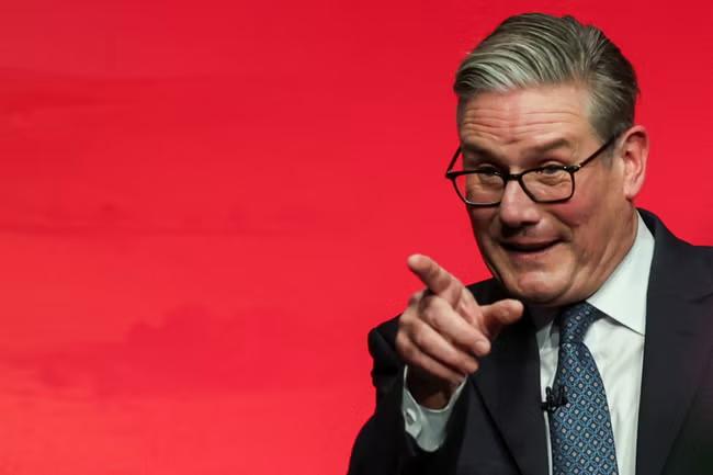 Starmer knows exactly how to speed up deportations