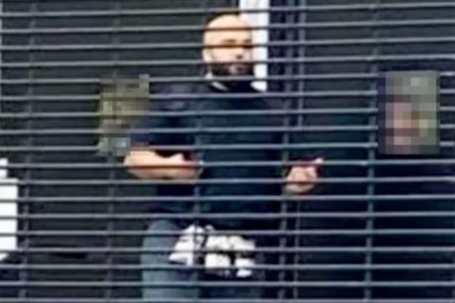 Two dead, three hurt after terror attack at Manchester synagogue on Yom Kippur