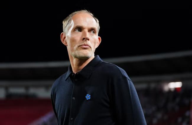 Tuchel defends leaving out England stars from squad