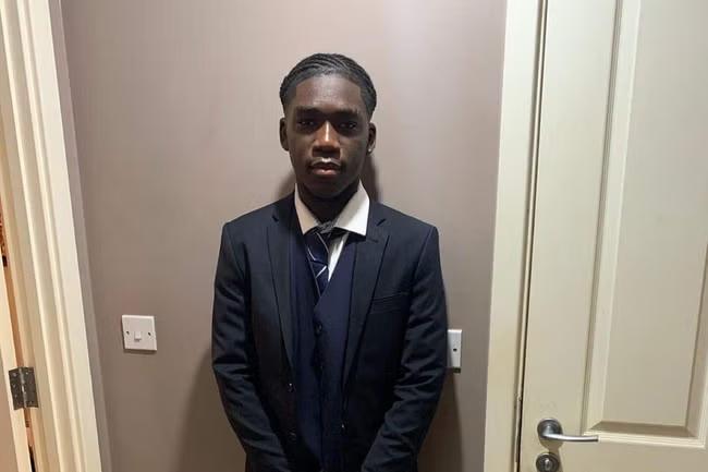 Man, 19, charged over crash death of teen jailed in Dubai