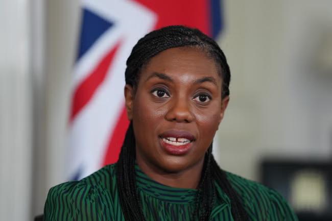 Voters are still asking 'Kemi who?' says top polling guru