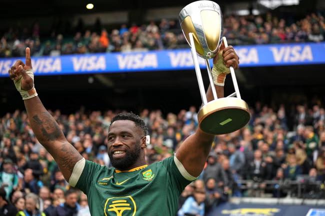 South Africa rally late to make Springboks history