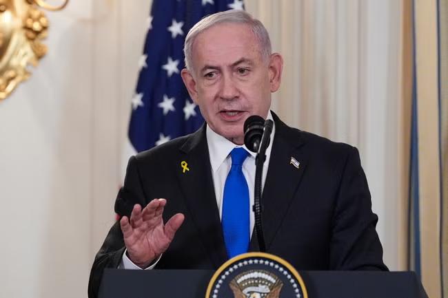 Netanyahu confident he can announce hostage deal soon