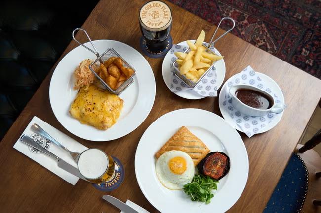 ‘If this was from Heston, we'd be hailing it as genius’