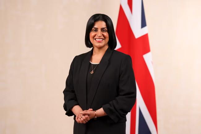 Mahmood may be Labour's key weapon against Reform