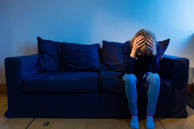 'My ex-partner hacked into my email, but I caught him'