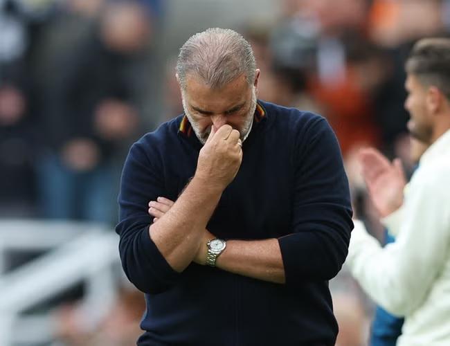 Two for joy as Magpies pile pressure on Postecoglou