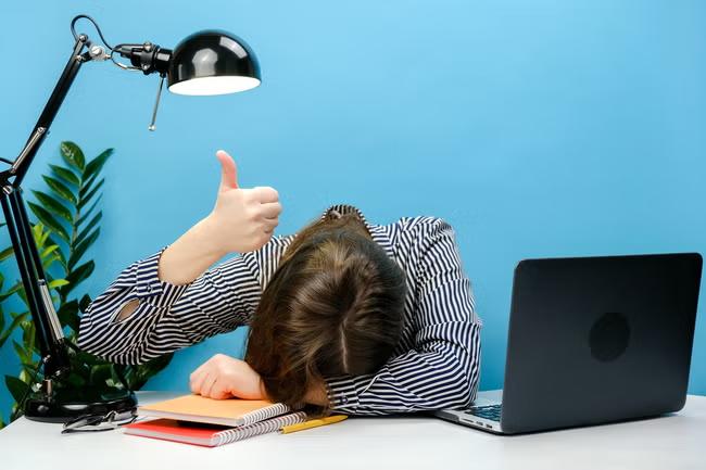 Relax, AI isn't coming for your job after all... probably