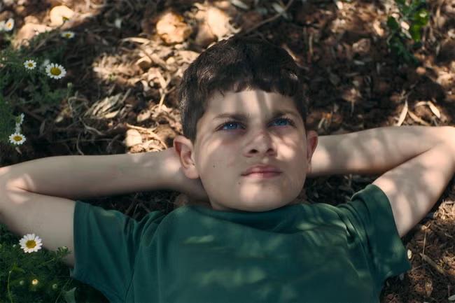 How an Israeli director's film about a Palestinian boy drew the government's ire