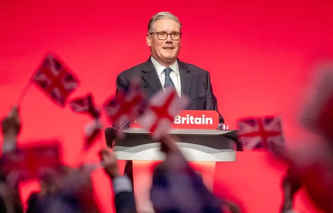 Labour is making alarming noises about human rights