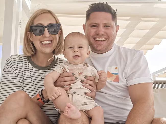I beat cancer but postcode lottery almost ended my dreams of being a mother’
