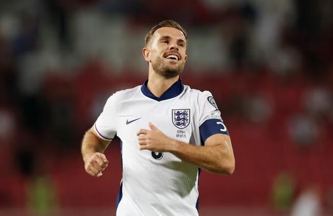 Henderson rises again after painful Liverpool ‘breakup’