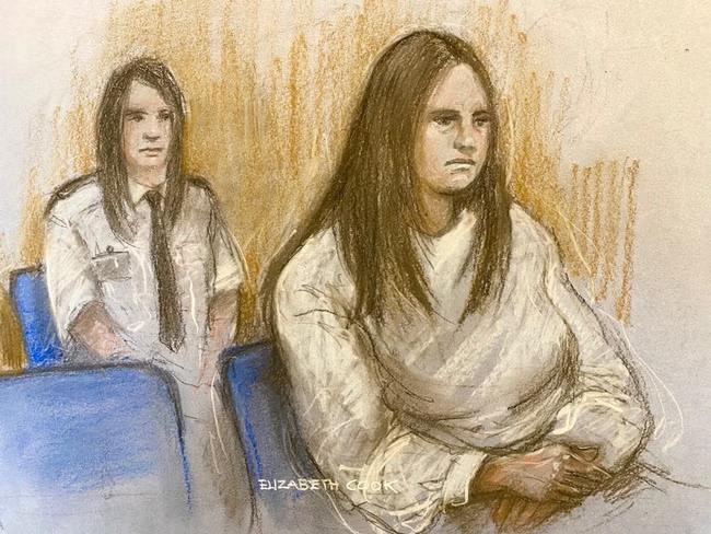 Alleged stalker sobs in court as McCann tells of 'distress'