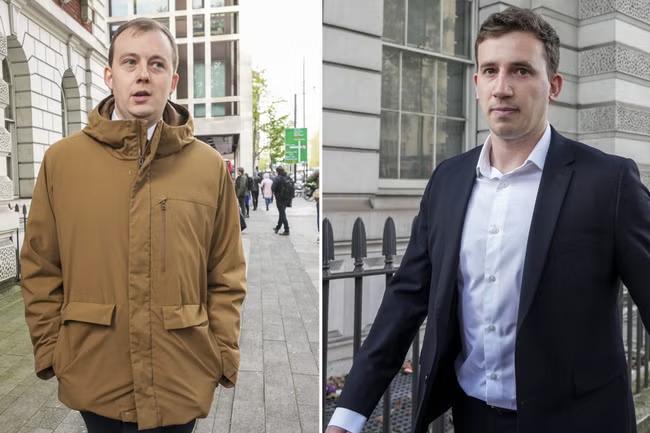 Why collapse of China spy case led to a political row
