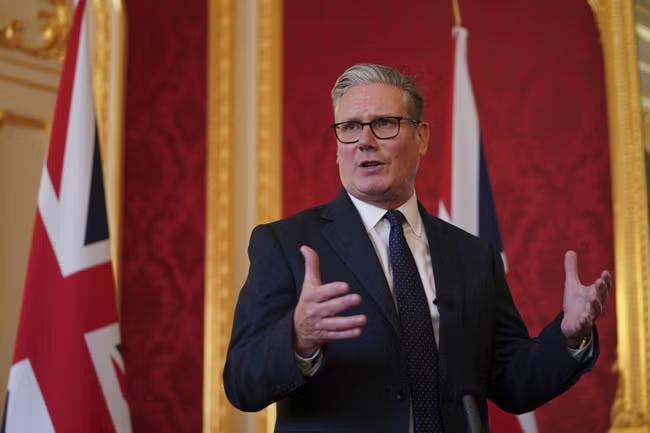 PM: Embracing voluntary ID cards would benefit UK