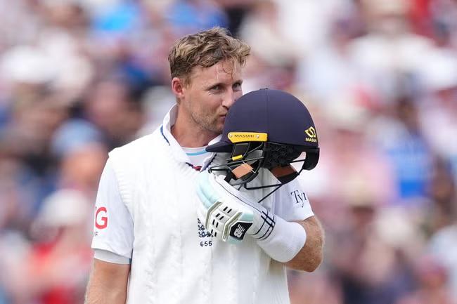 Root hits back over poor Ashes record down under