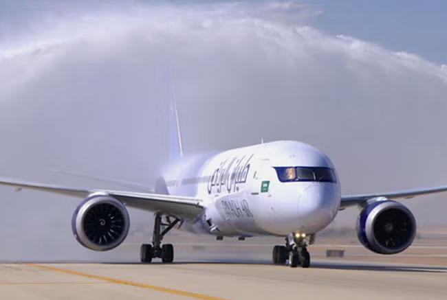 Startup Riyadh Air has bold plans for Middle East travel