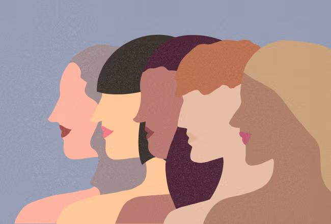 The world is turning its back on girls' rights and futures