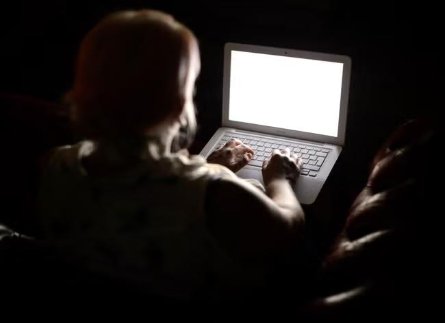 Thousands view AI videos of women being murdered