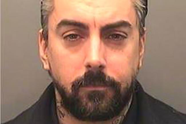 Paedophile Lostprophets singer fatally stabbed in jail