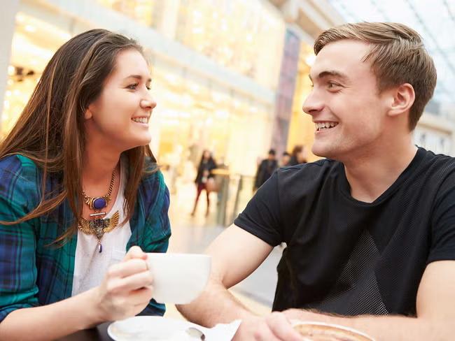 I thought nice men were undateable – I was wrong