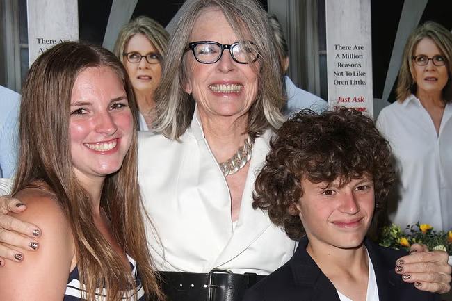 No expiration on curiosity for a truly radical mother