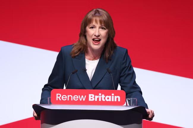 No more tinkering, time to rip up the entire tax system