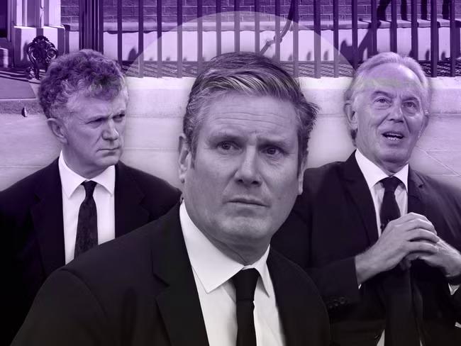 Starmer must do a better job of promoting Powell's ideas