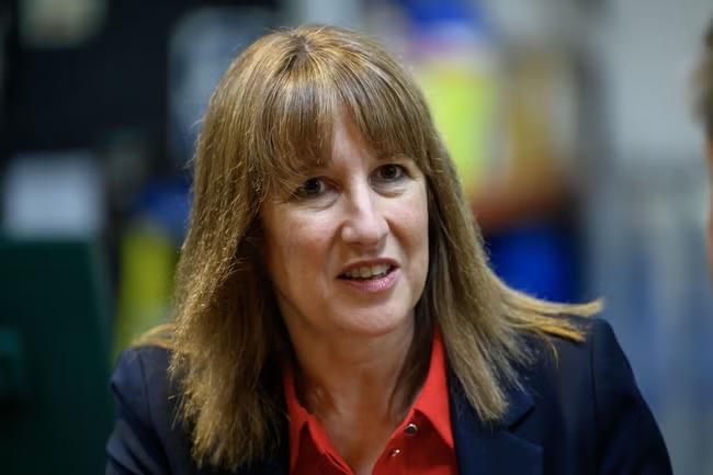 IFS tells Reeves to be bold or face more economic pain