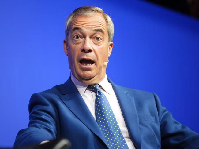 Even tactical voting may not be enough to defeat Farage