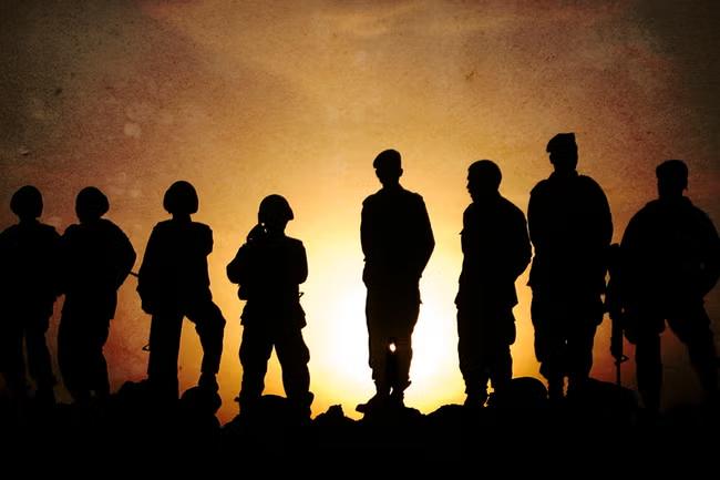 ‘When my family die, will the British take action?’