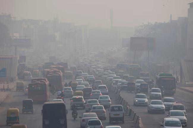 'You can't legislate clean air by day and poison by night'
