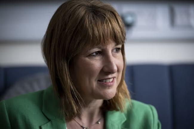 Reeves planning £1bn cut to Motability car scheme