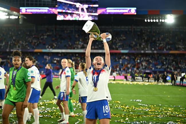 Big brands finding beauty in this far more beautiful game