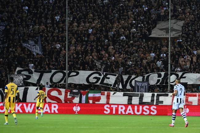 Home Office knew of police plan to exclude Israeli fans