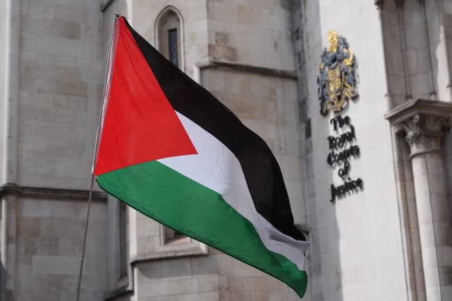 Legal challenge over terror ban is allowed to go ahead